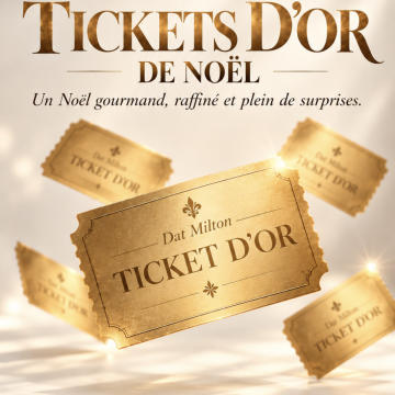 Info Ticket D'or